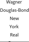 Wagner Douglas-Bond New York Real Estate Greenwich Village