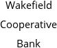 Wakefield Cooperative Bank