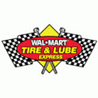 Wal-mart Tire & Lube Express