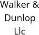 Walker & Dunlop Llc