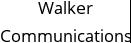 Walker Communications