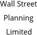 Wall Street Planning Limited