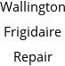 Wallington Frigidaire Repair