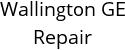 Wallington GE Repair