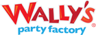 Wally's Party Factory