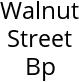 Walnut Street Bp