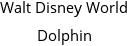 Walt Disney World Dolphin