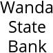 Wanda State Bank