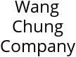 Wang Chung Company