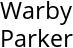 Warby Parker