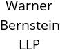 Warner Bernstein LLP