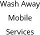 Wash Away Mobile Services