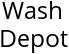 Wash Depot