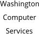 Washington Computer Services