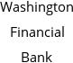 Washington Financial Bank