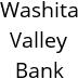 Washita Valley Bank