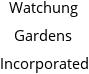 Watchung Gardens Incorporated