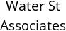 Water St Associates