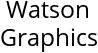 Watson Graphics