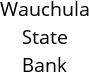 Wauchula State Bank