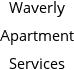 Waverly Apartment Services