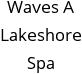 Waves A Lakeshore Spa