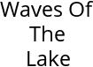 Waves Of The Lake