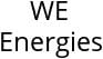 WE Energies