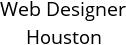 Web Designer Houston