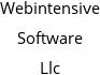 Webintensive Software Llc