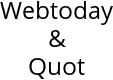 Webtoday & Quot