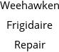 Weehawken Frigidaire Repair