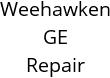 Weehawken GE Repair