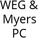 WEG & Myers PC