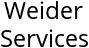 Weider Services