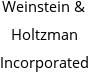 Weinstein & Holtzman Incorporated