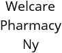 Welcare Pharmacy Ny