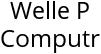 Welle P Computr