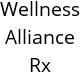 Wellness Alliance Rx