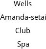 Wells Amanda-setai Club Spa