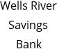 Wells River Savings Bank