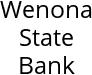 Wenona State Bank