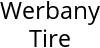 Werbany Tire