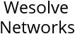 Wesolve Networks