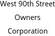 West 90th Street Owners Corporation