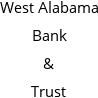 West Alabama Bank & Trust