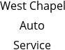 West Chapel Auto Service