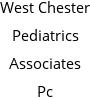 West Chester Pediatrics Associates Pc