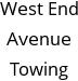 West End Avenue Towing