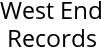 West End Records